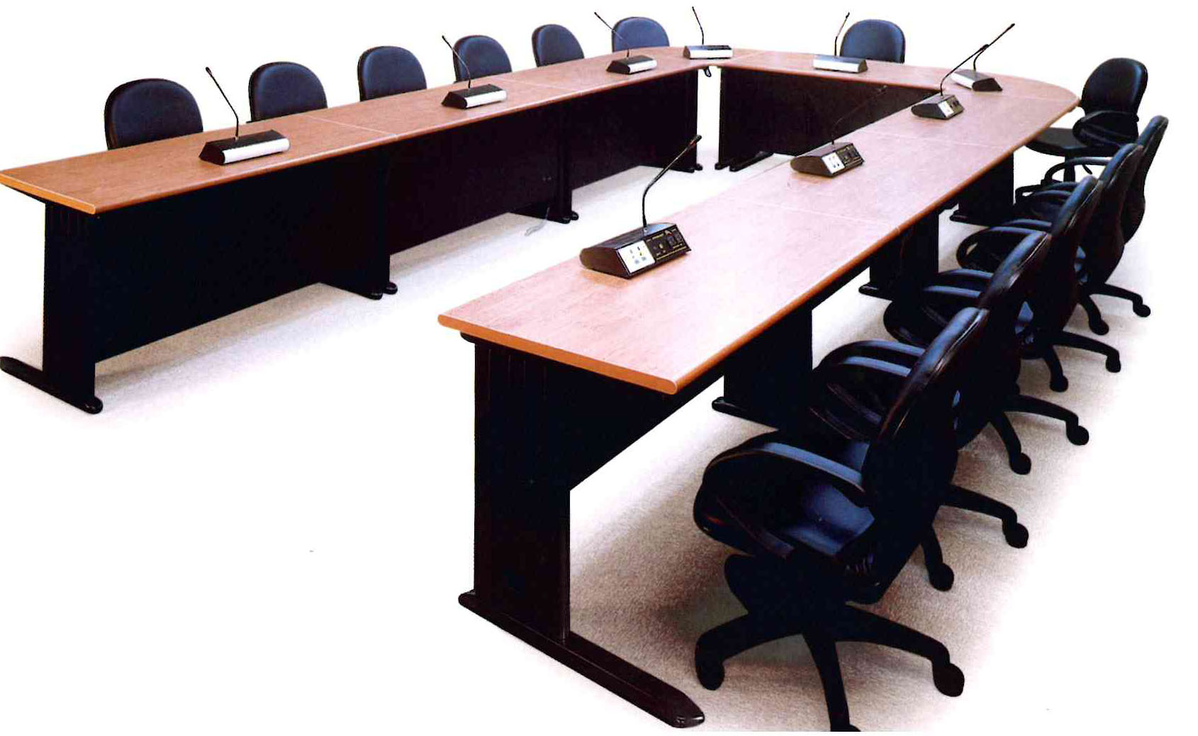 SCD-160 鋼製辦公桌